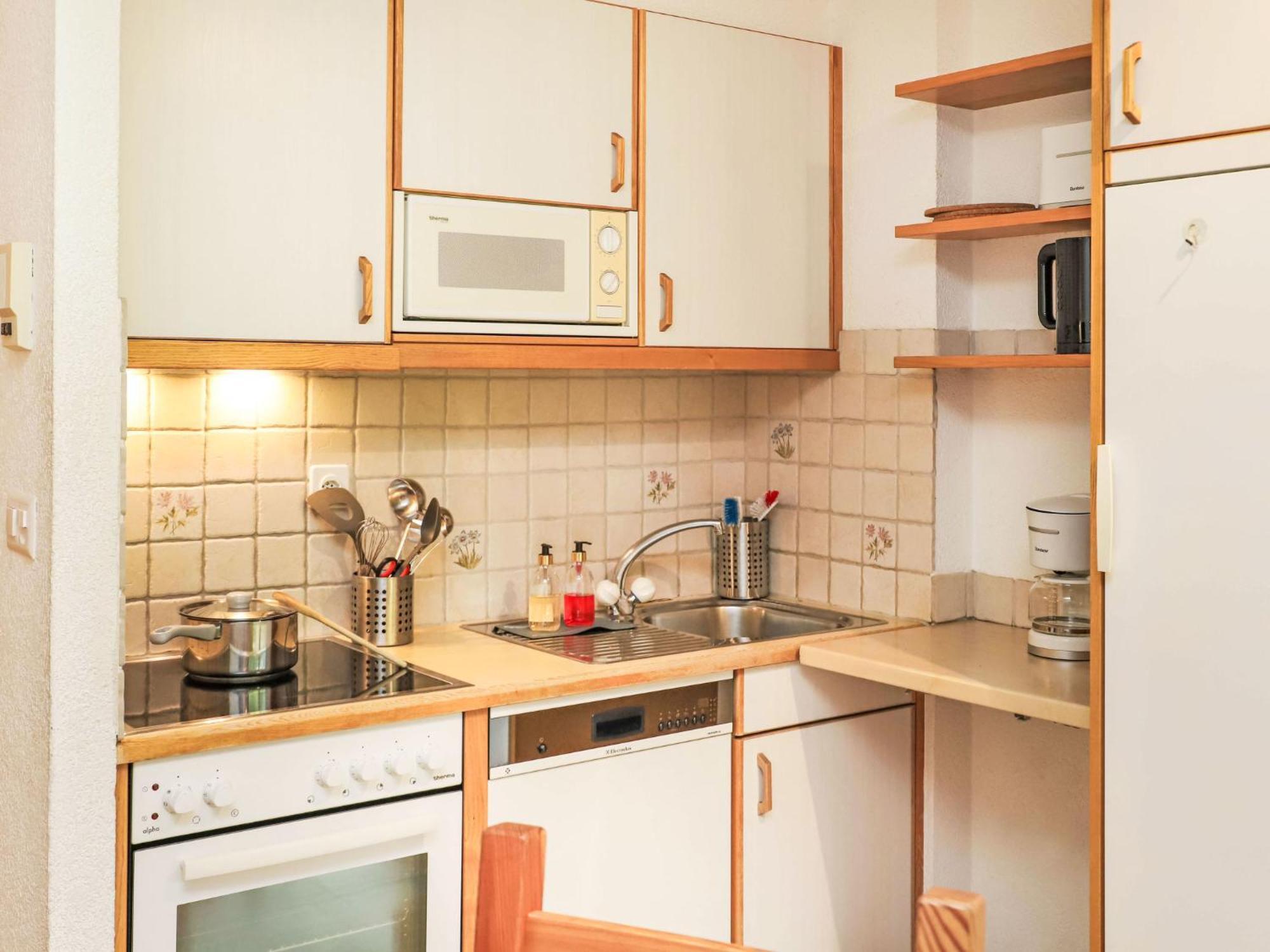 Apartment Mont-Fort-28 By Interhome Siviez Εξωτερικό φωτογραφία